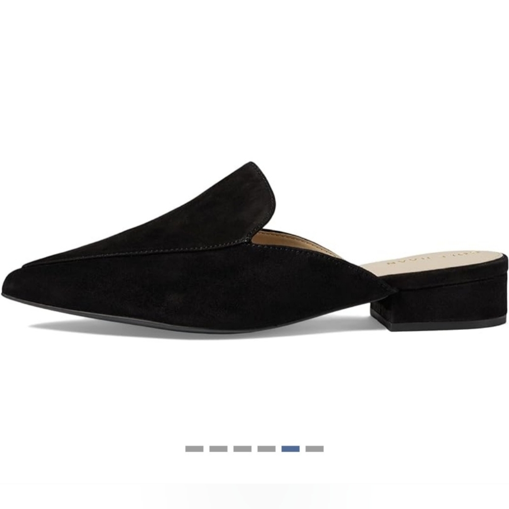 NWOT Cole Haan Piper Mule